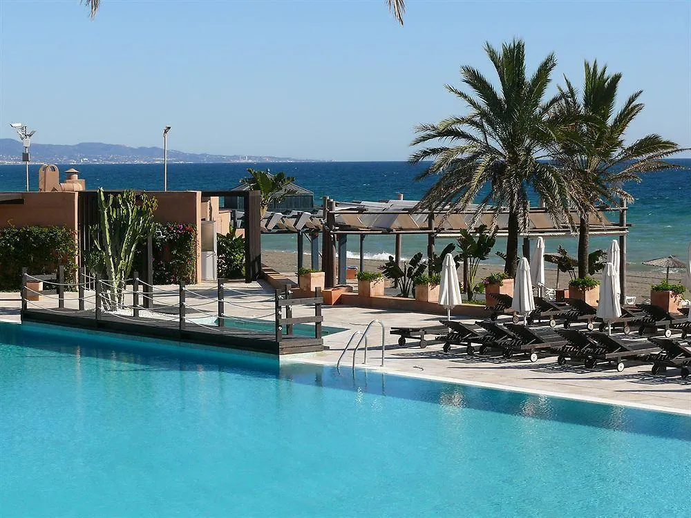 Hotel Guadalmina Marbella