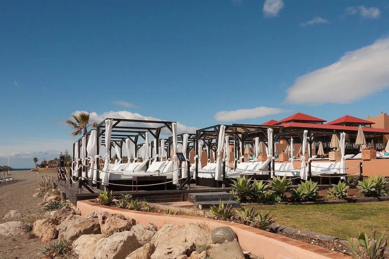 Hotel Guadalmina Marbella