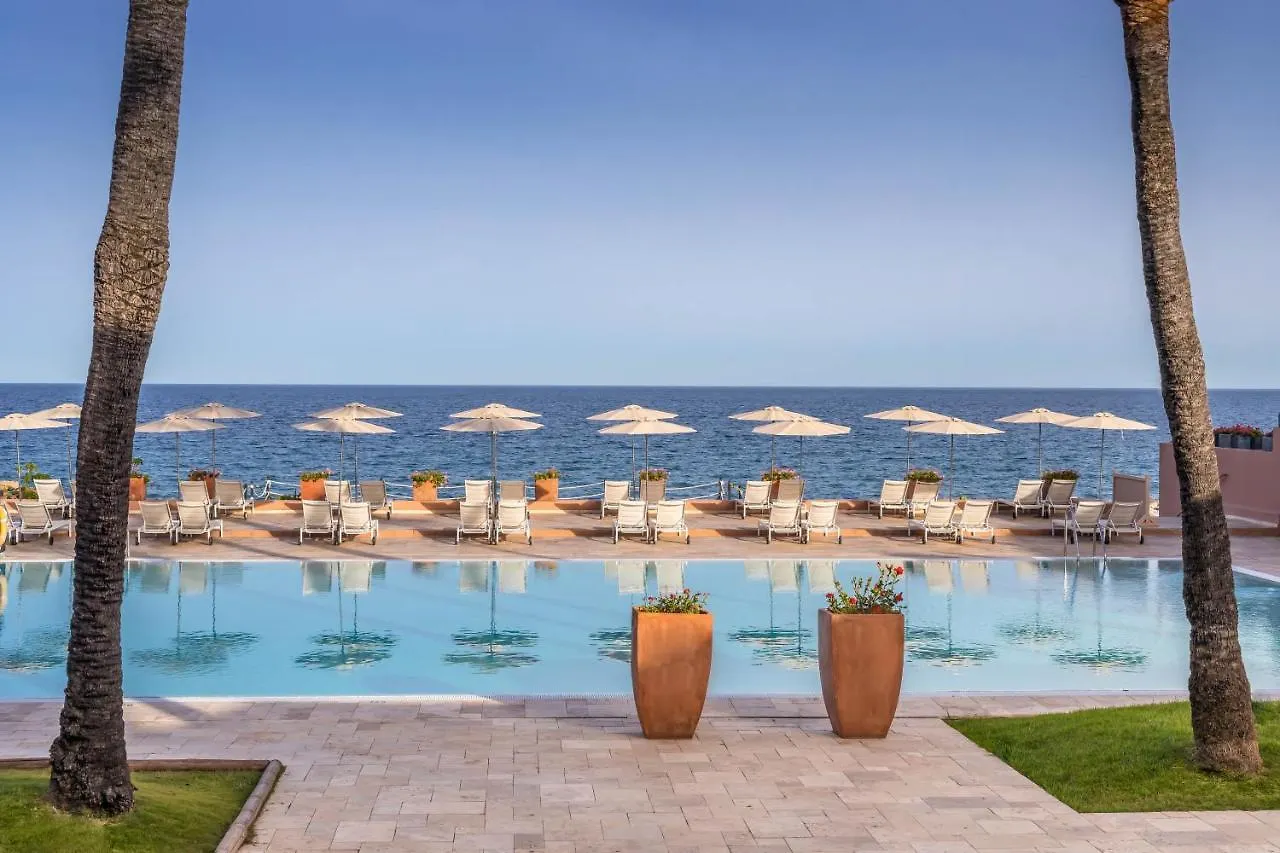 Hotel Guadalmina Marbella