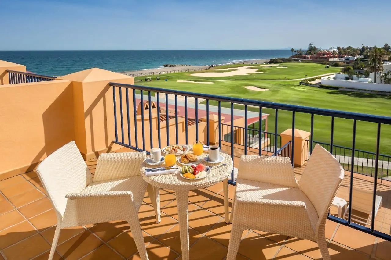 Hotel Guadalmina Marbella Spagna