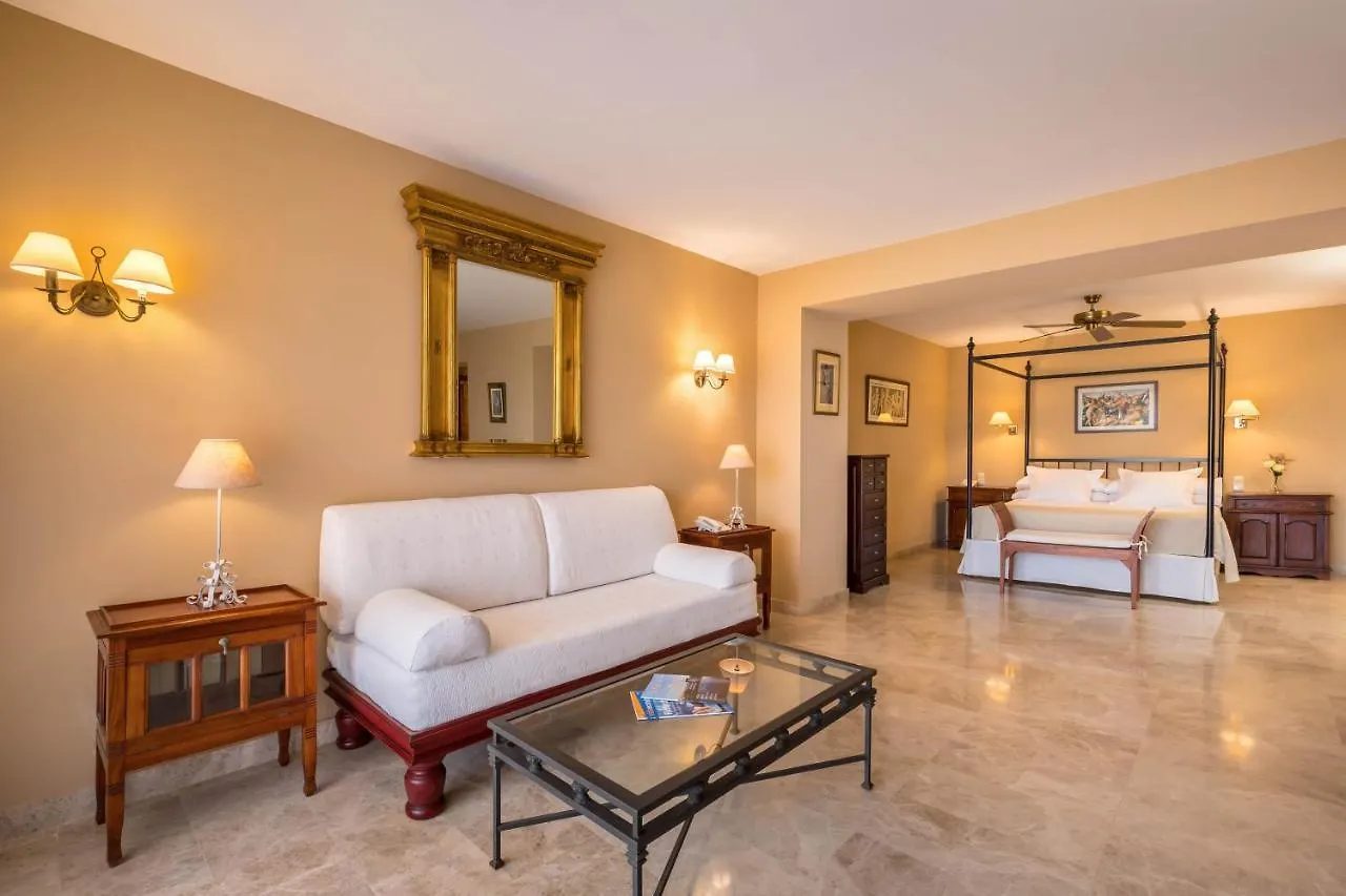 Hotel Guadalmina Marbella