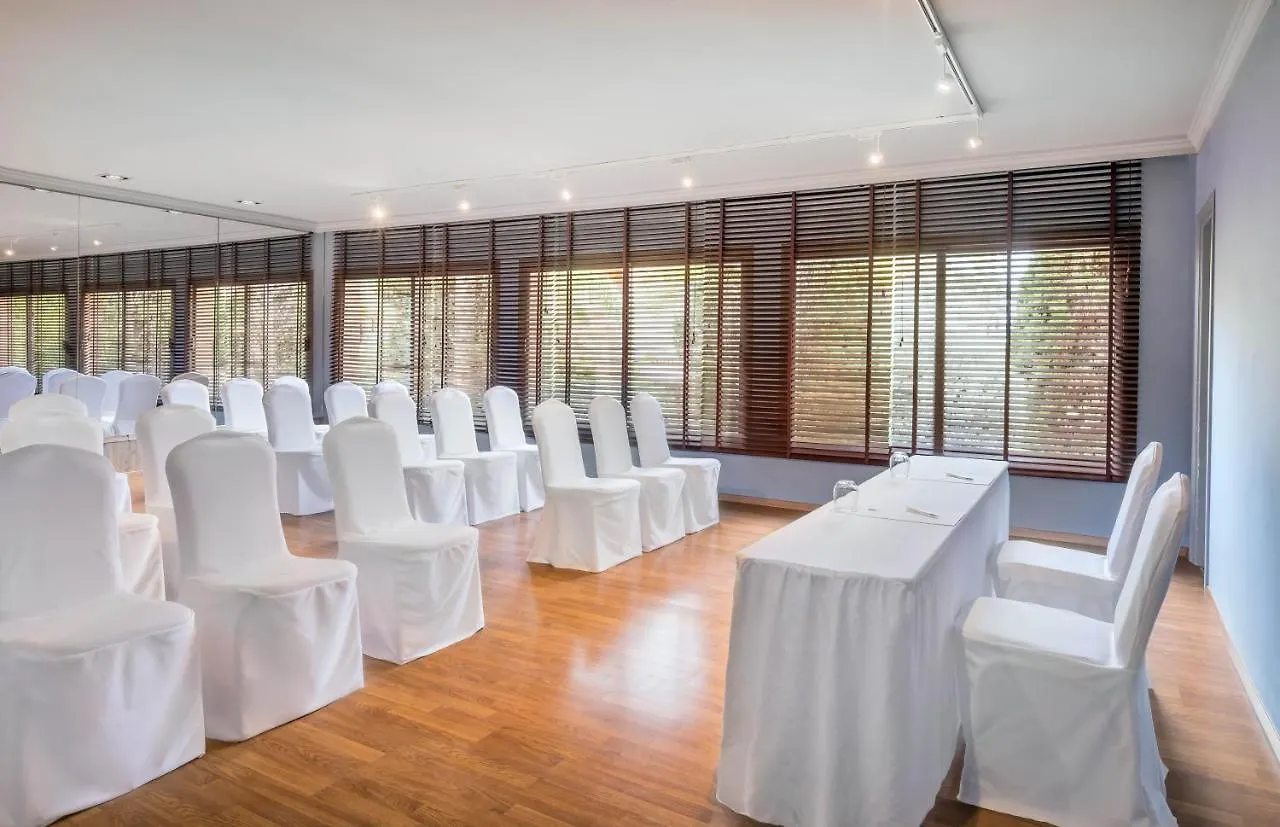 Hotel Guadalmina ماربيا