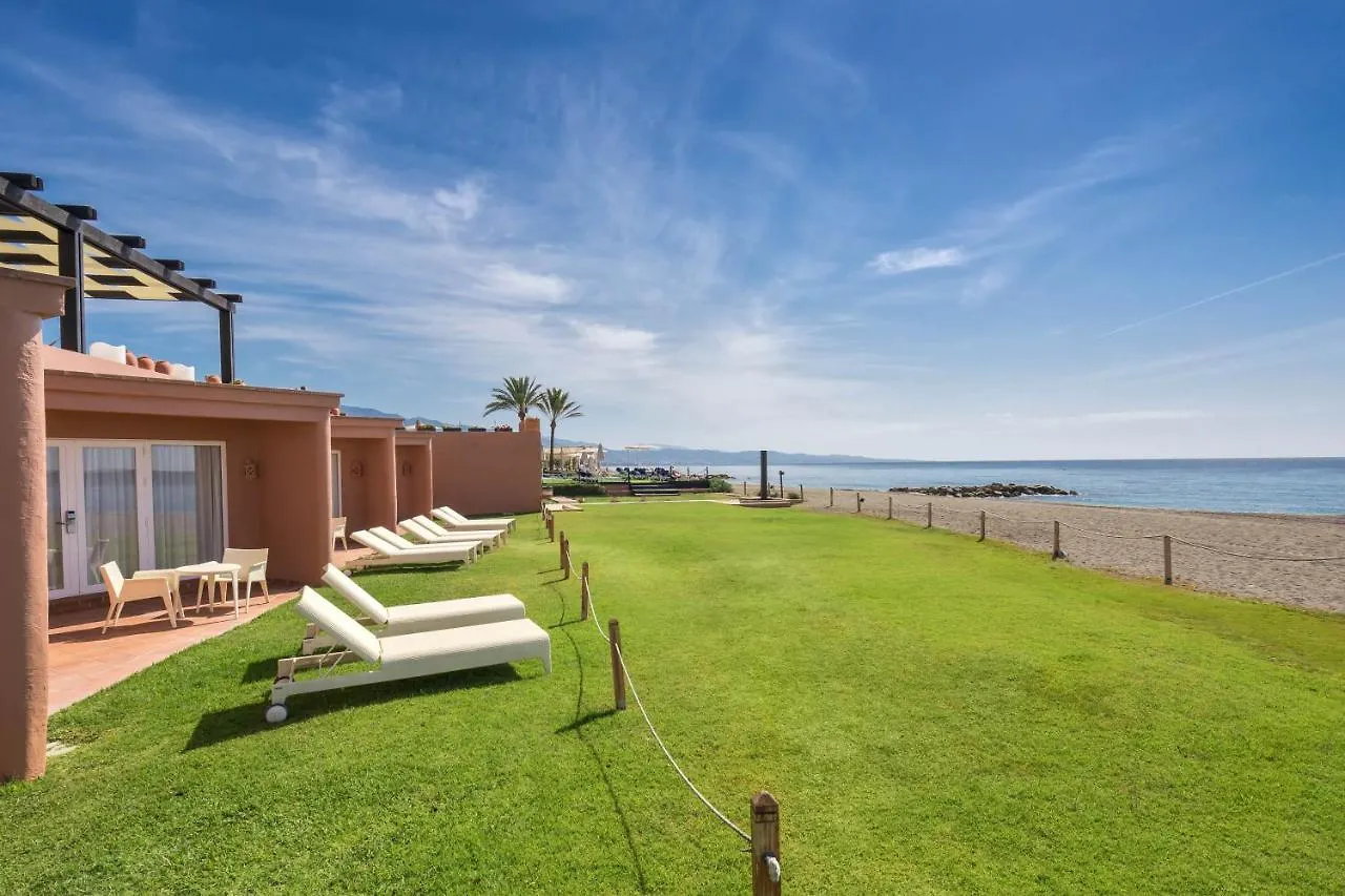 Hotel Guadalmina Marbella