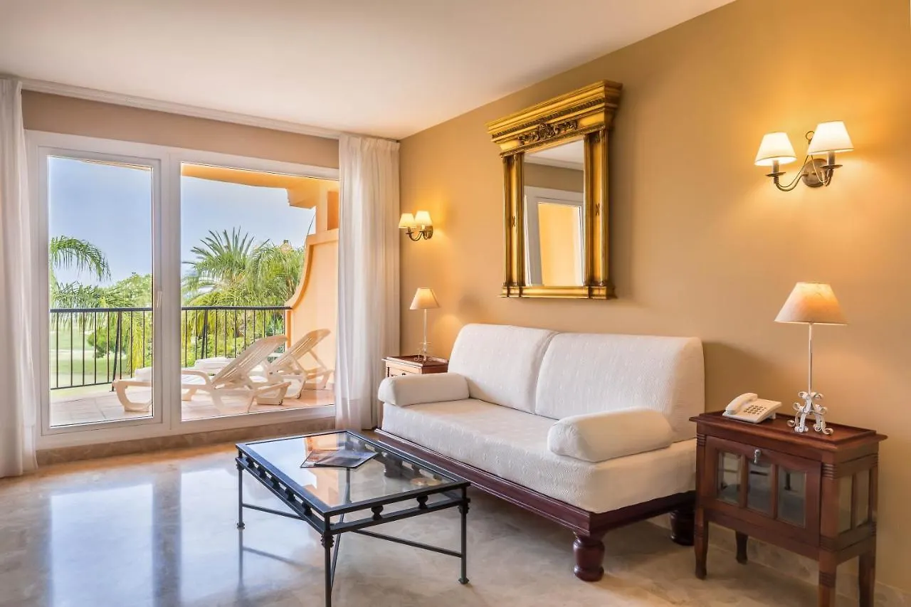 ****  Hotel Guadalmina Marbella Spagna