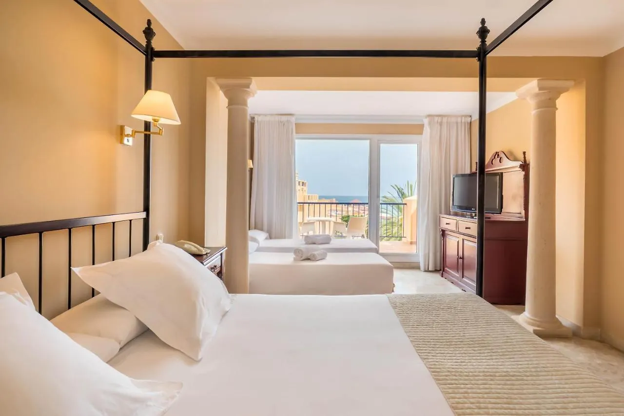 Hotel Guadalmina Marbella
