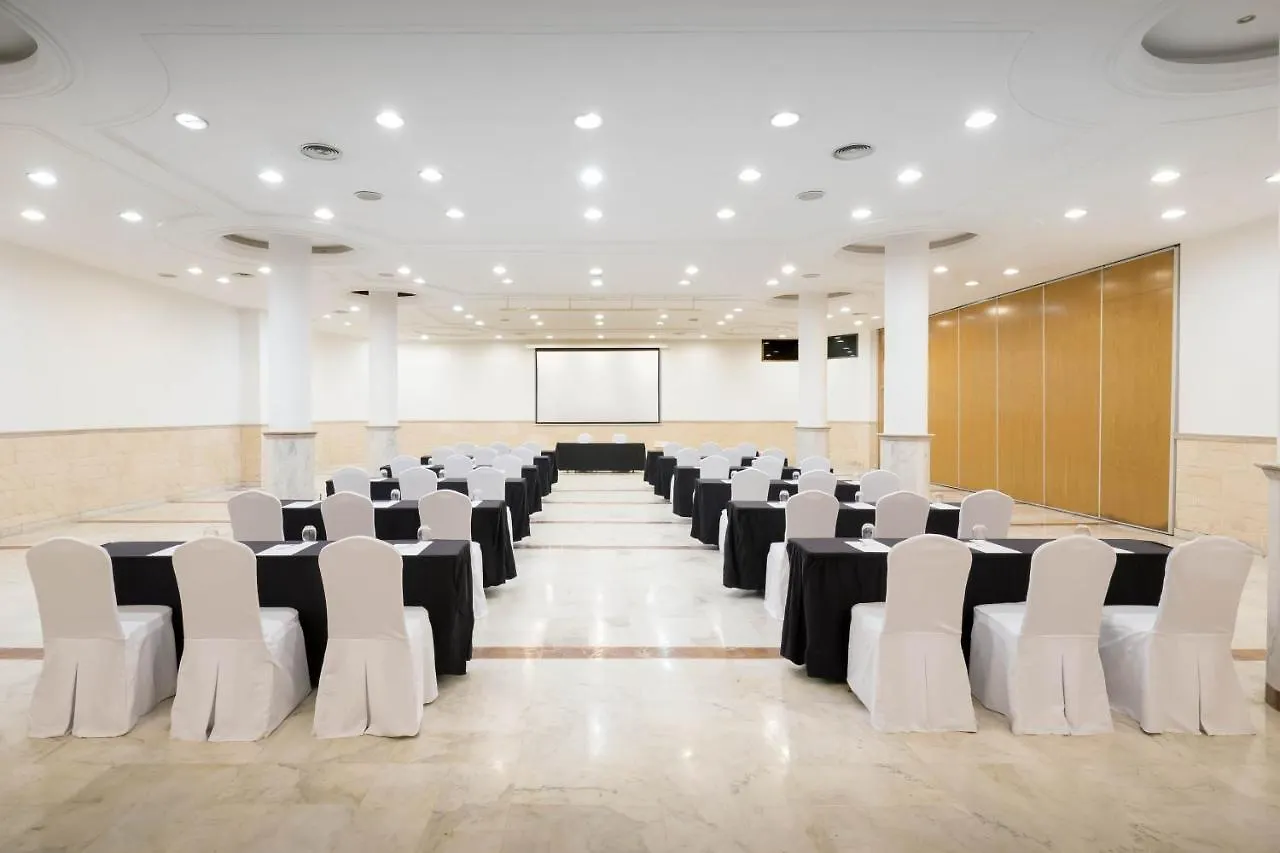 Hotel Guadalmina Marbella