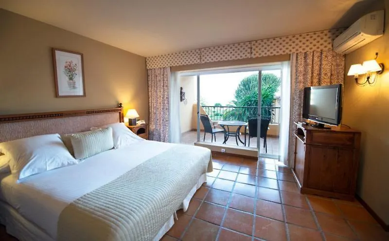 Hotel Guadalmina Marbella