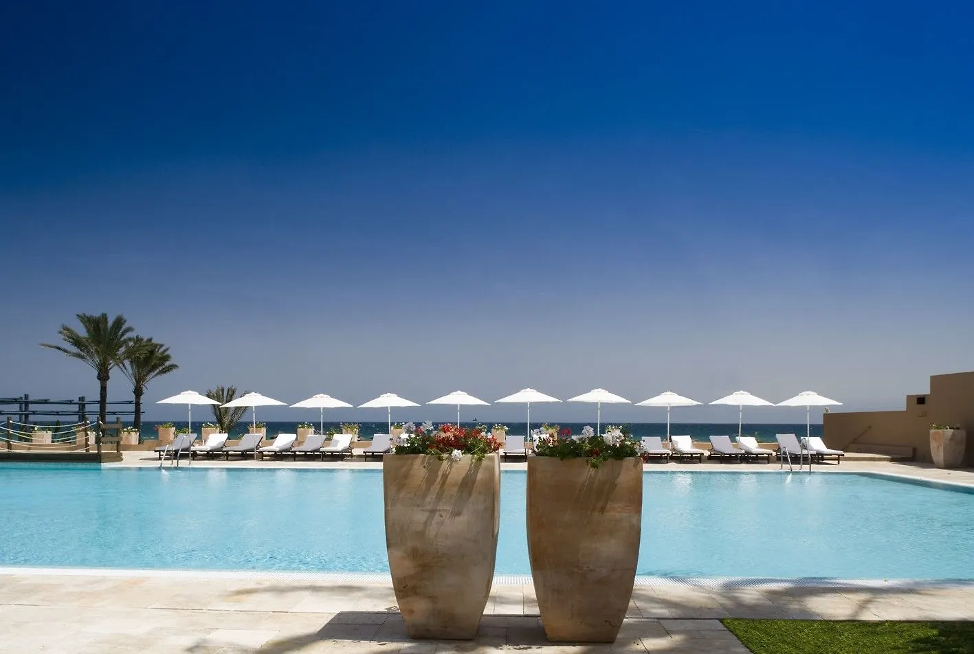 Hotel Guadalmina Marbella