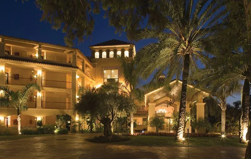 Hotel Guadalmina Marbella