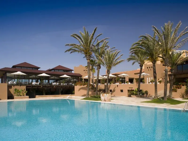 Hotel Guadalmina Marbella