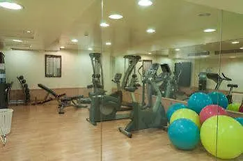 Hotel Guadalmina Marbella