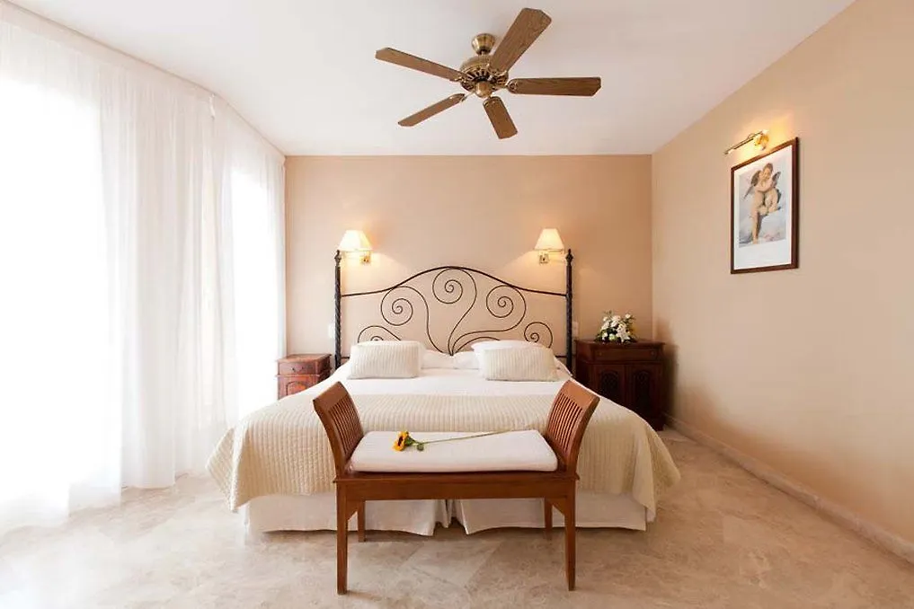 Hotel Guadalmina ماربيا