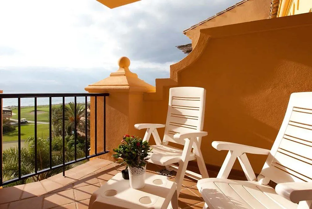 ****  Hotel Guadalmina Marbella Spagna