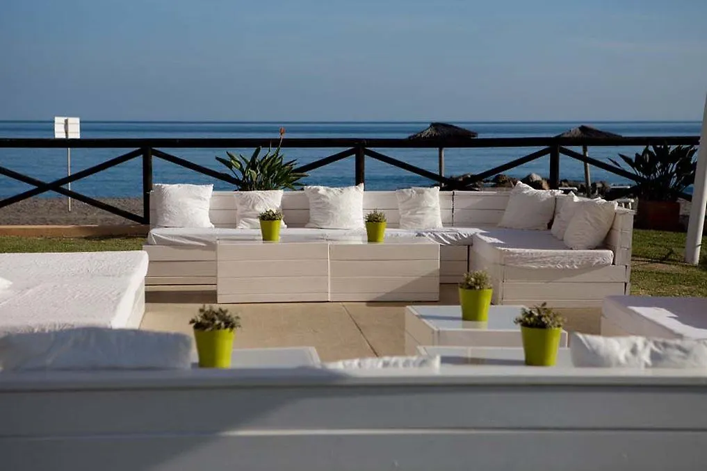 Hotel Guadalmina Marbella