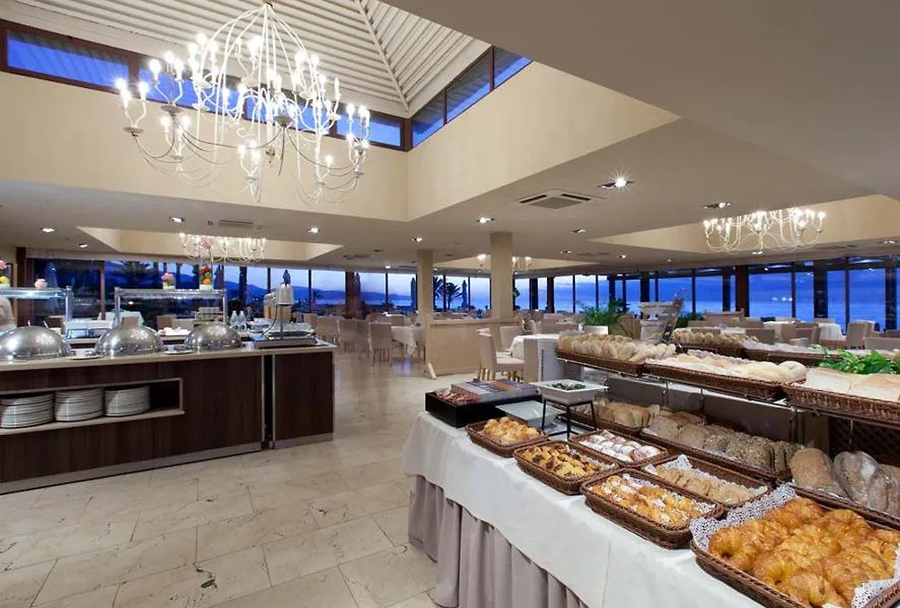 Hotel Guadalmina Marbella