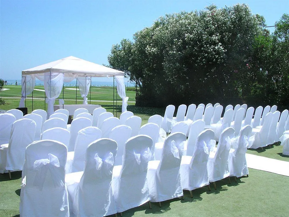Hotel Guadalmina Marbella