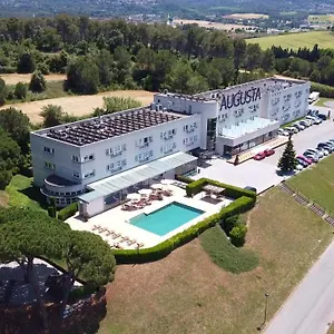 **** Hotell Augusta Barcelona Valles Spanien