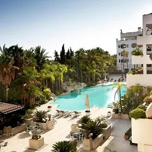 Appartamento Guadalpin Boutique Marbella