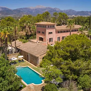  Farm stay Virrey Spain