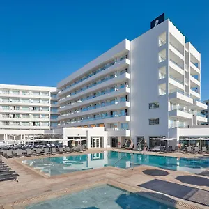 **** Hotell Hipotels Flamenco Spanien
