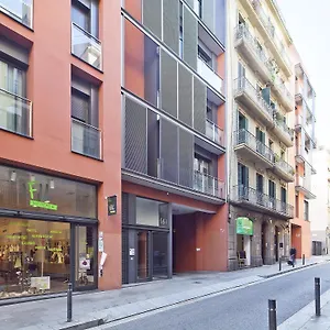 Appartamento Bonavista - Virreina Barcellona