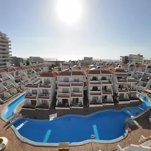 Appartamento Floritas Playa de las Americas (Tenerife)