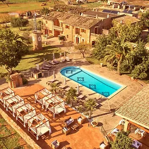 Alloggio per agriturismo Es Quatre Cantons Binissalem