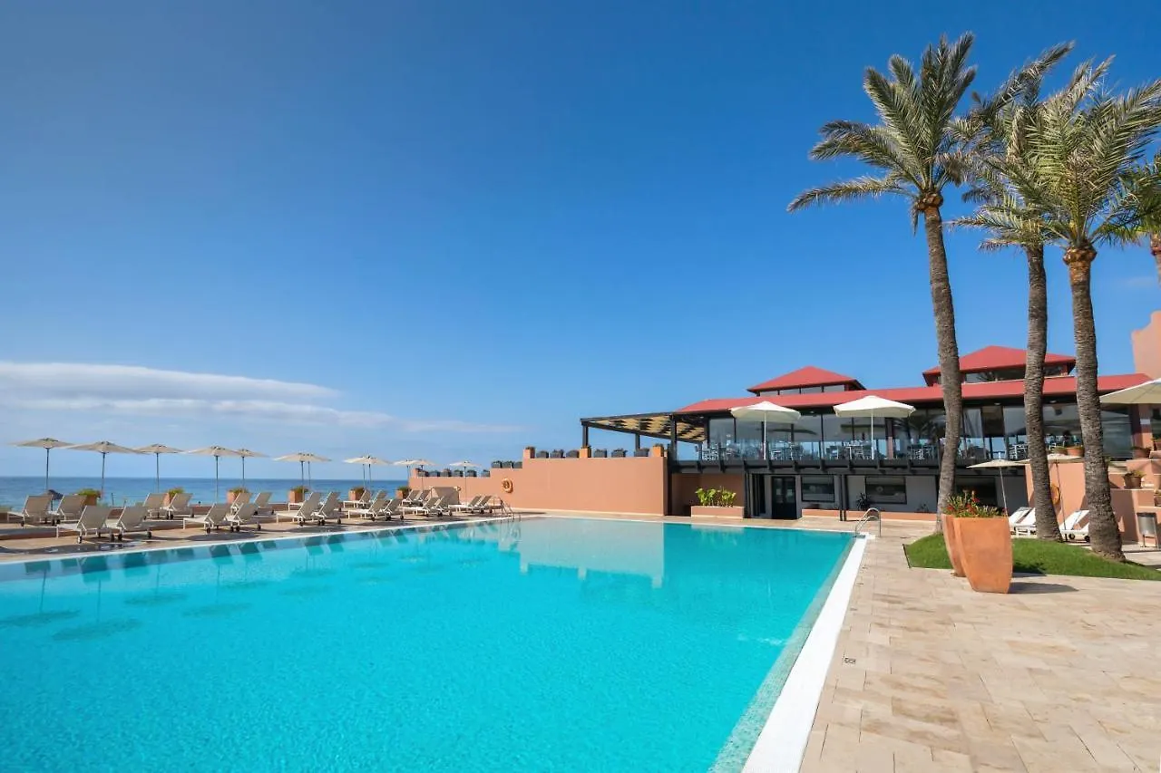 מארבלה Hotel Guadalmina