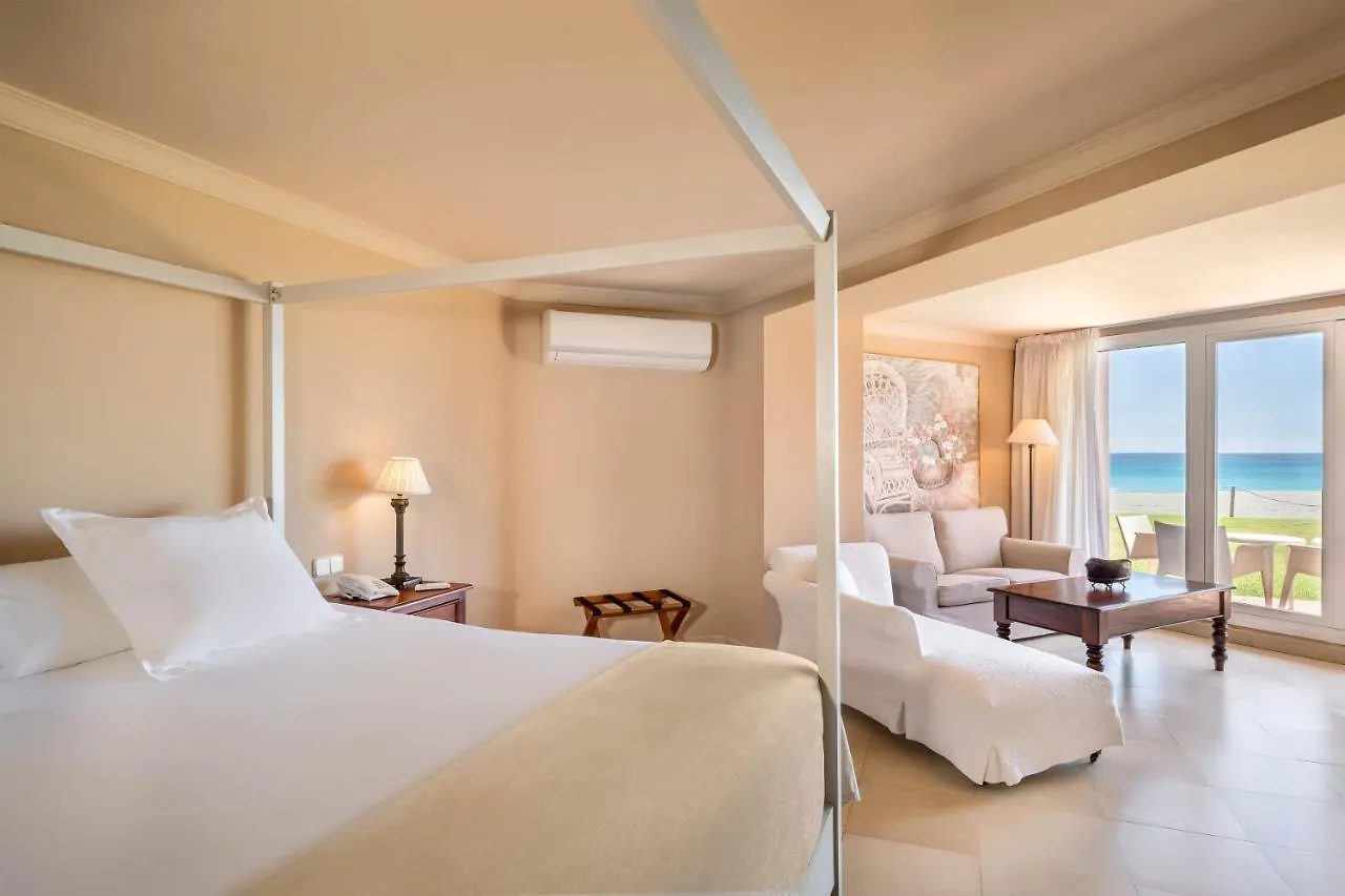 מארבלה Hotel Guadalmina