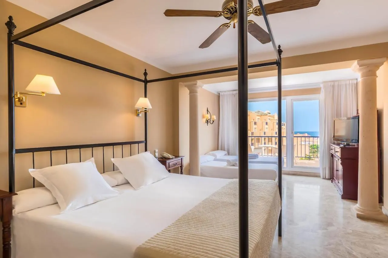 מארבלה Hotel Guadalmina