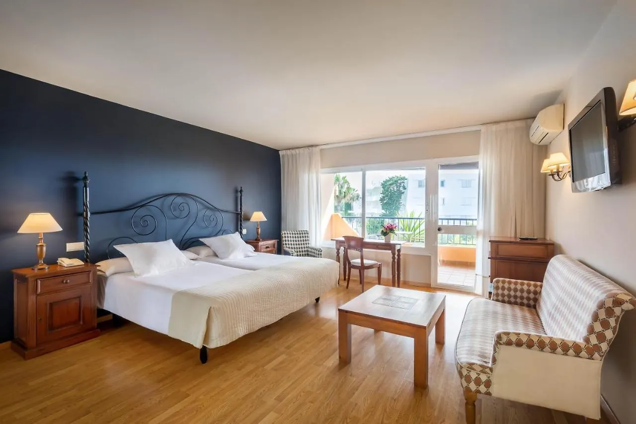 מארבלה Hotel Guadalmina
