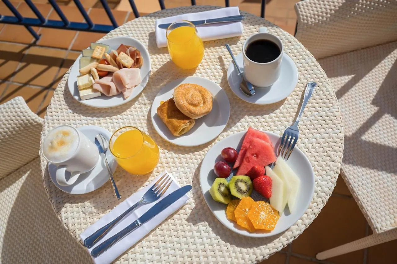 מארבלה Hotel Guadalmina