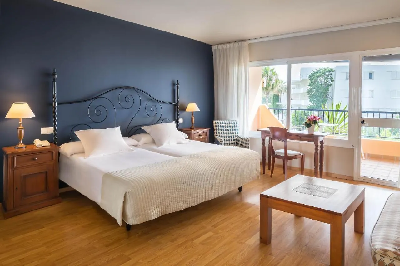 מארבלה Hotel Guadalmina