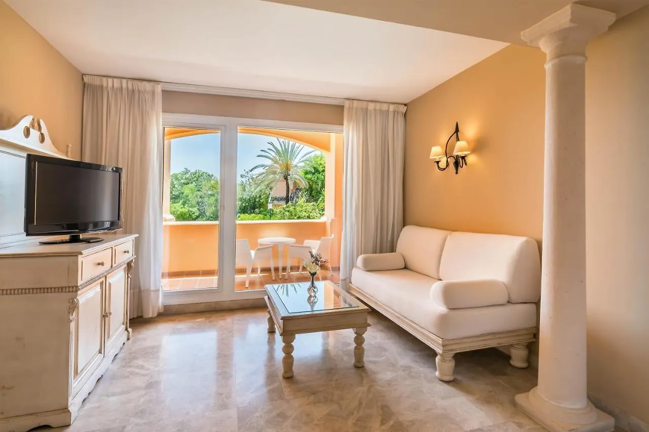 מארבלה Hotel Guadalmina