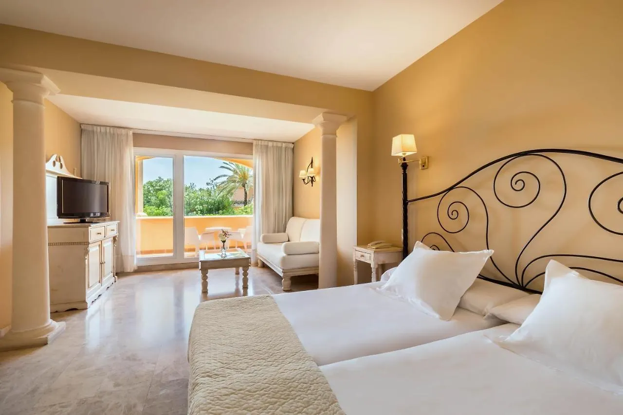 מארבלה Hotel Guadalmina