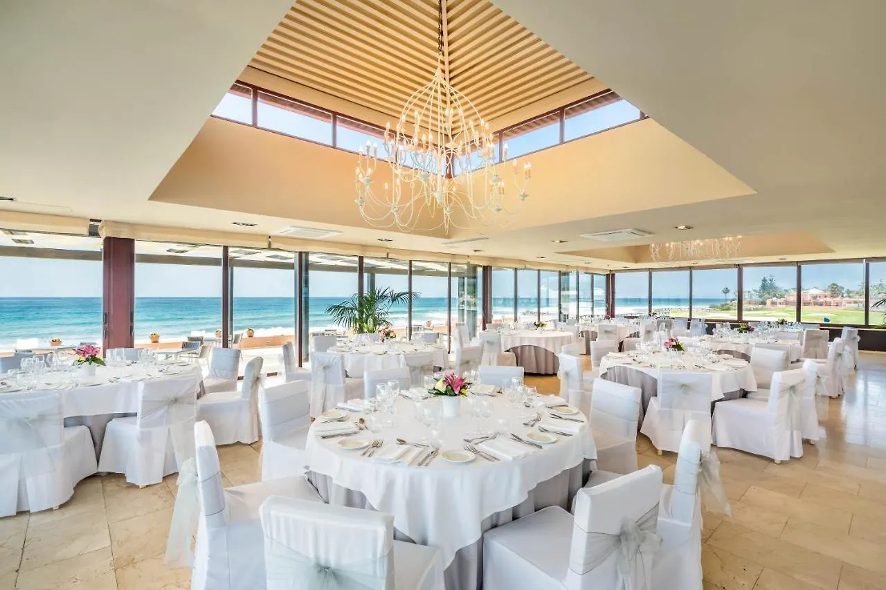 מארבלה Hotel Guadalmina