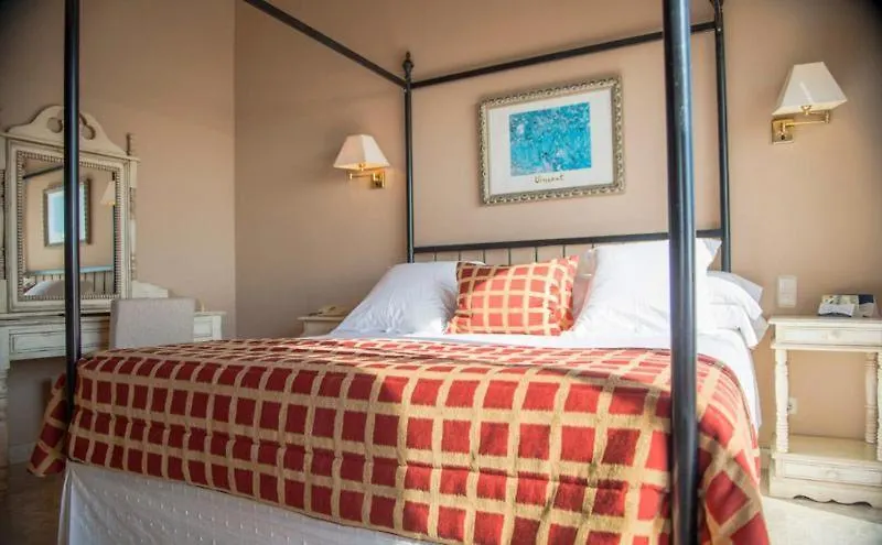 מארבלה Hotel Guadalmina