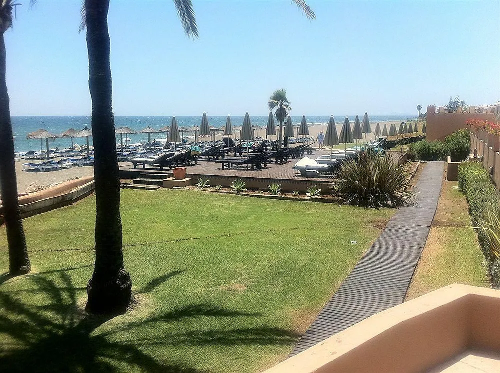 מארבלה Hotel Guadalmina