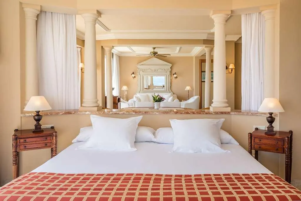 מארבלה Hotel Guadalmina