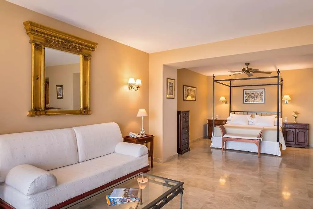 מארבלה Hotel Guadalmina