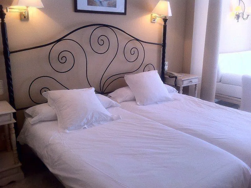 מארבלה Hotel Guadalmina