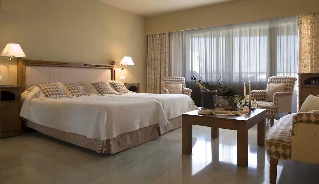 מארבלה Hotel Guadalmina