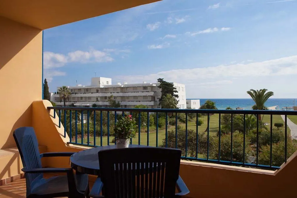 מארבלה Hotel Guadalmina
