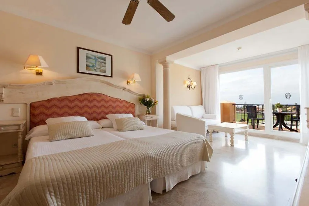 מארבלה Hotel Guadalmina