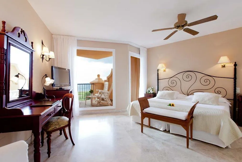מארבלה Hotel Guadalmina