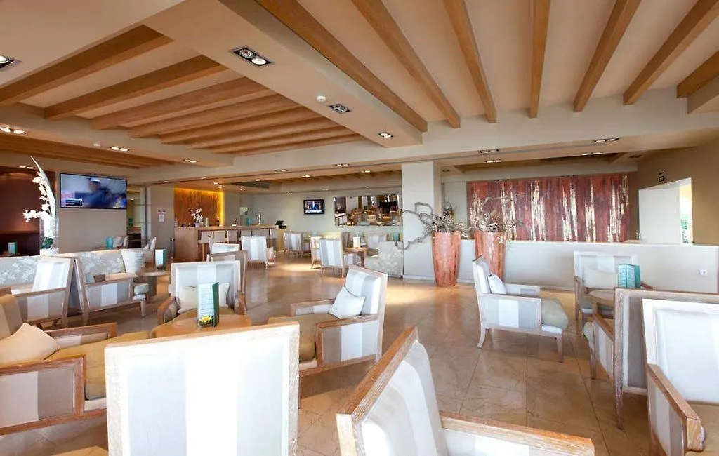 מארבלה Hotel Guadalmina 4*,