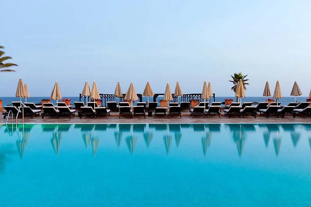 מארבלה Hotel Guadalmina