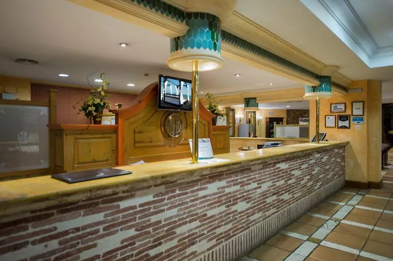 מארבלה Hotel Guadalmina