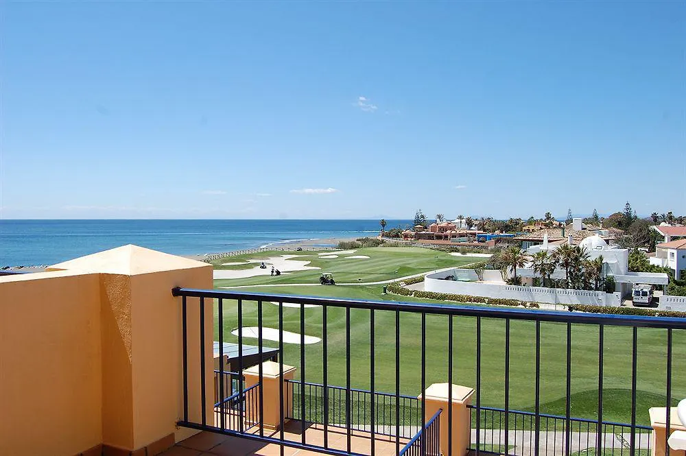 מארבלה Hotel Guadalmina
